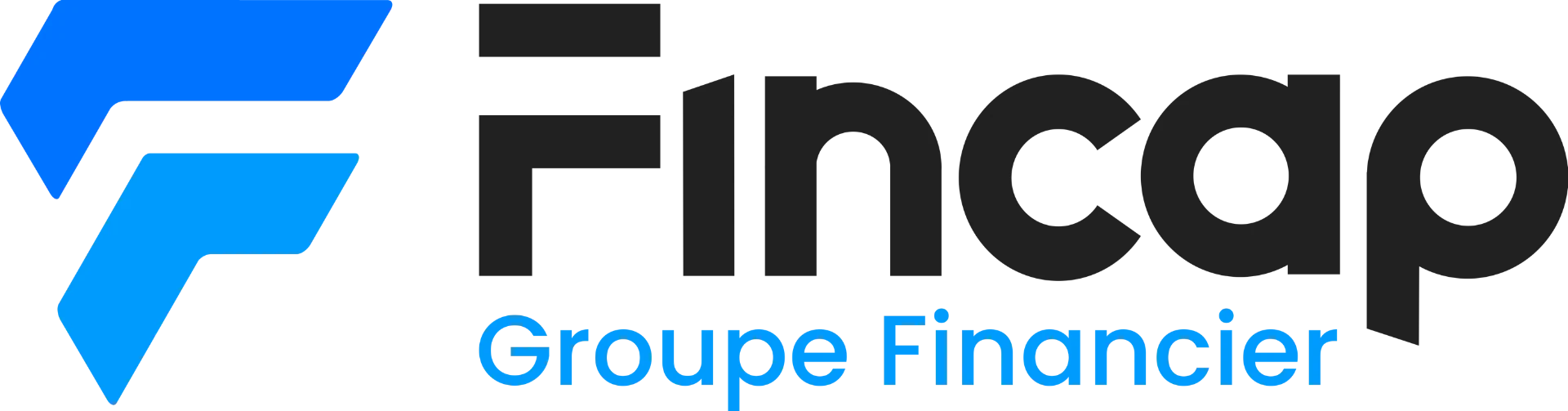 Fincap Groupe Financier — courtier autorisé